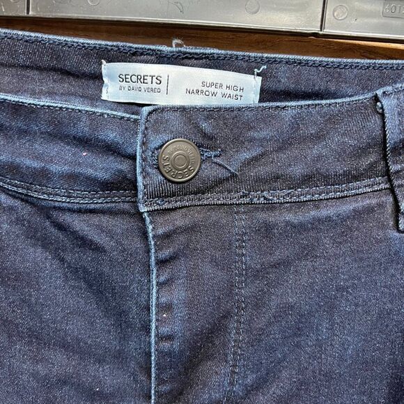 Secrets by David Vereo pants 18 - Picture 2 of 5